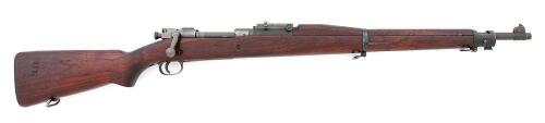 U.S. Model 1903 Mark I Bolt Action Rifle by Springfield Armory