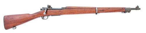 U.S. Model 1903-A3 Bolt Action Rifle by Remington