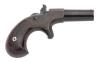 Remington-Elliot Single Shot Deringer