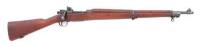 U.S. Model 1903-A3 Bolt Action Rifle by Remington