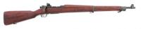 U.S. Model 1903-A3 Bolt Action Rifle by Smith Corona