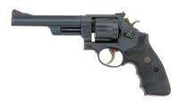 Smith & Wesson Model 28 Highway Patrolman Revolver