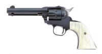 Ruger Old Model Single Six Convertible Revolver