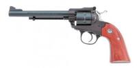 Ruger New Model Super Single Six Bisley Revolver