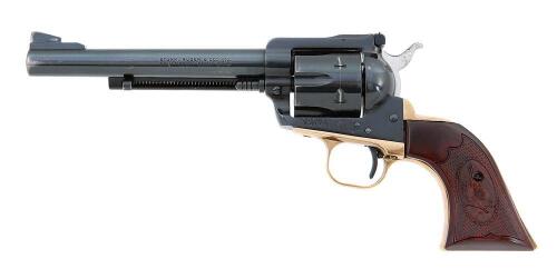 Ruger Old Model Blackhawk Revolver