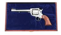 Ruger New Model Blackhawk B.A.S.S. Limited Edition Revolver