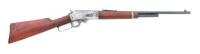 Marlin Model 93 Lever Action Carbine