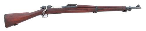 U.S. Model 1903 Mark I Bolt Action Rifle by Springfield Armory