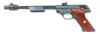 High Standard Supermatic Trophy Semi-Auto Pistol