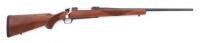 Ruger M77 Mark II NHWF Commemorative Bolt Action Rifle