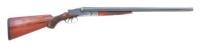 Lefever Arms G Grade Sidelock Double Shotgun