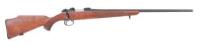 Marlin Model 332 Varmint King Bolt Action Rifle