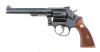 Smith & Wesson Model K-22 Masterpiece Hand Ejector Revolver