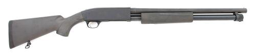 Browning BPS High Capacity “Riot” Slide Action Shotgun