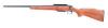 Remington Model 788 Left-hand Bolt Action Rifle