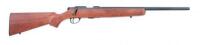 NS Firearms Corp. Model 522 Bolt Action Rifle