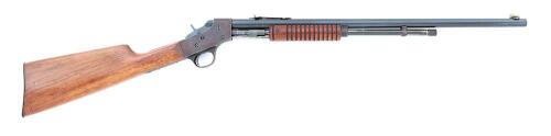 Stevens Visible Loader Slide Action Rifle