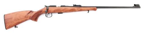 CZ Model 452-2E ZKM Special Bolt Action Rifle