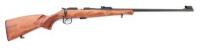 CZ Model 452-2E ZKM Special Bolt Action Rifle