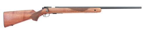 Custom Winchester Model 75 Target Bolt Action Rifle