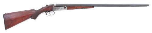 Parker VH Grade Boxlock Double Shotgun