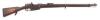 German Gewehr 88/05 Bolt Action Rifle by Steyr