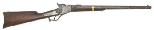 Starr Civil War Percussion Carbine