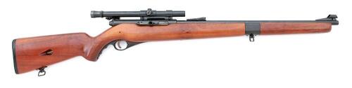 Mossberg Model 151M-B Semi-Auto Rifle
