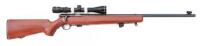 Mossberg Model 144-LS Bolt Action Rifle