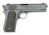 Colt Model 1903 Pocket Hammer Semi-Auto Pistol