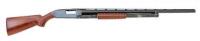 Custom Winchester Model 12 Slide Action Shotgun