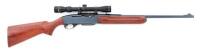 Remington Model 740 Woodsmaster Semi-Auto Rifle