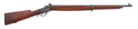Winchester Model 1885 Low Wall Winder Musket