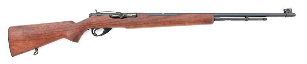 Stevens Springfield Model 87M Semi-Auto Rifle