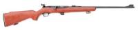 Mossberg Model 340BB Bolt Action Rifle