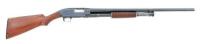 Winchester Model 12 Slide Action Shotgun