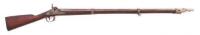 U.S. Model 1842 Percussion Musket by Springfield Armory