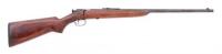 Winchester Model 60 Single Shot Bolt Action Rifle