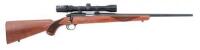 Ruger Model 77/22 Bolt Action Rifle