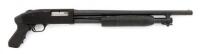 Mossberg Model 500C Slide Action Shotgun