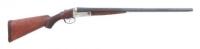 Parker VH Grade Boxlock Double Shotgun