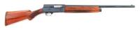 Browning Auto-5 Light Twelve Semi-Auto Shotgun