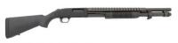 Mossberg 590 Special Purpose Slide-Action Shotgun