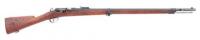 French Model 1866-74 Gras Single Shot Rifle by St. Etienne