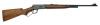 Winchester Model 64 Lever Action Rifle