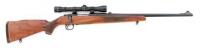 Mossberg Model 800A Bolt Action Rifle