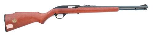 Marlin 20th Anniversary Model 75-20 Semi-Auto Rifle