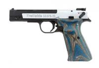 Sigarms Trailside Semi-Auto Pistol