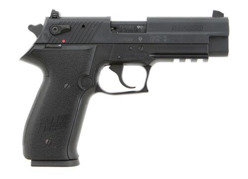 Sig Sauer Mosquito Semi-Auto Pistol