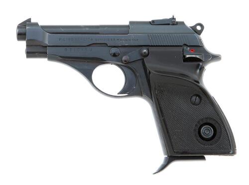 Beretta Model 70S Semi-Auto Pistol